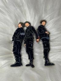 Image 2 of DIOR RAPLINE