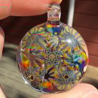 Image 3 of Naked Rainbow Milli Pendant 
