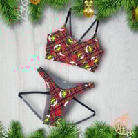 Image 1 of Festive Collection - Priya Set (9 Different Print Options)