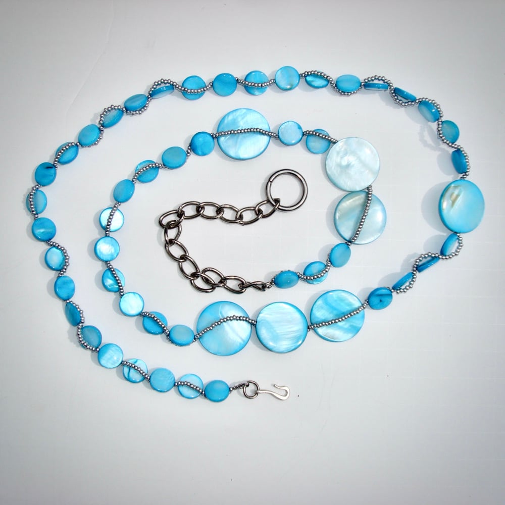 Image of NO-WASTECHAIN