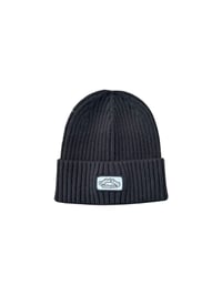Cap beanie (black)