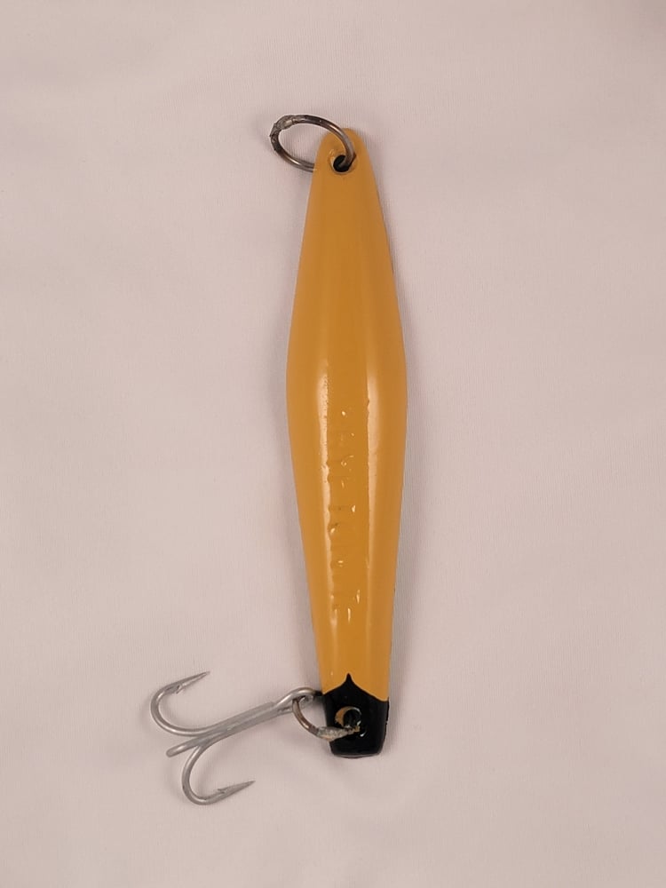 Image of Gold / Green Mint