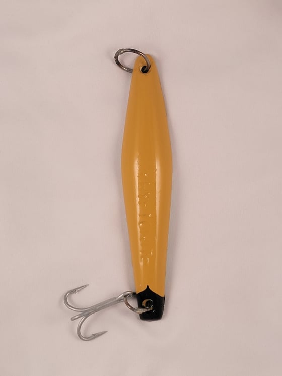 Image of Gold / Green Mint