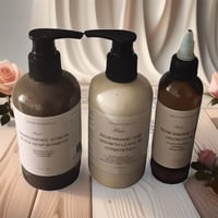 Image 3 of RenewMane Hair Care System