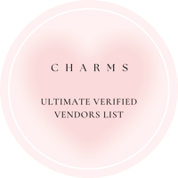 Image 1 of Designer Charm Vendors List! (Croc Charms As Well) 