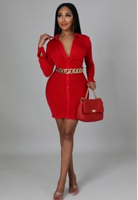 Image 2 of Jewel Dress