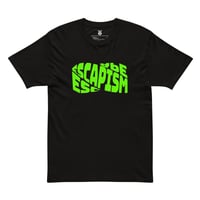 Image 4 of  Men's MDM Escapism Twisted Premium Short Sleeve Tee