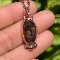 Image 2 of Fire Agate 🔥🤎