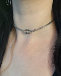 Image 2 of Shackle Choker