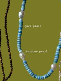 Image 2 of Java necklace