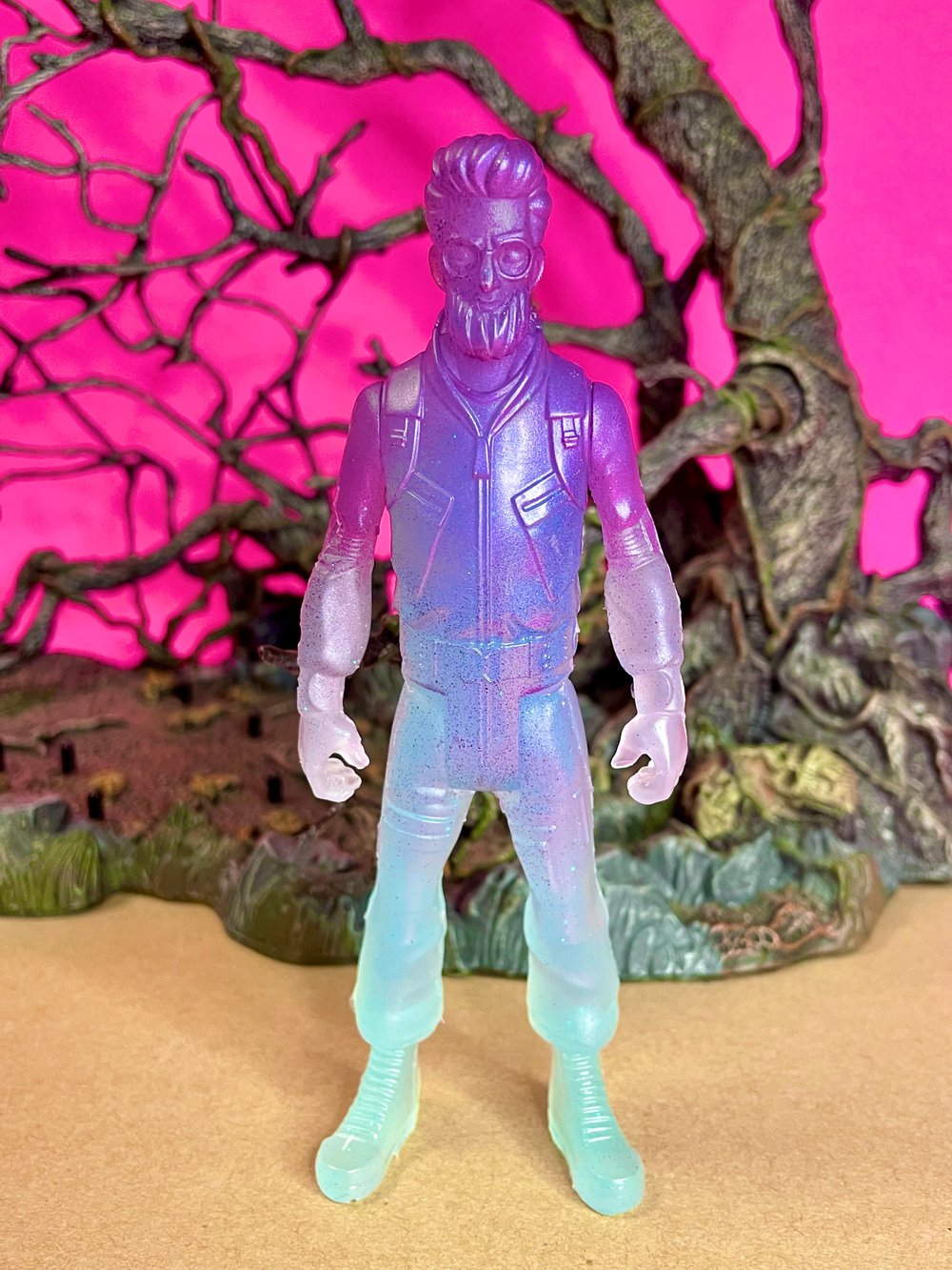 Image of PREORDER Spirit Dirt Farmer