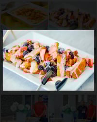 Image 4 of Craved Build A Brunch 10 & UP
