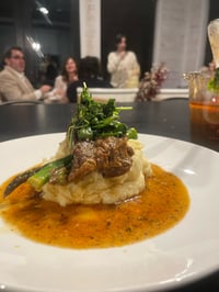 Image 8 of Broken Bow Brunch & Dinner Combination 