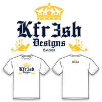 Image 1 of PISTO TEE