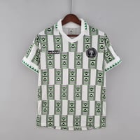 Image 1 of Nigeria 1994 Home