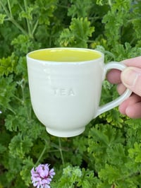 Image 1 of TEA small Mug