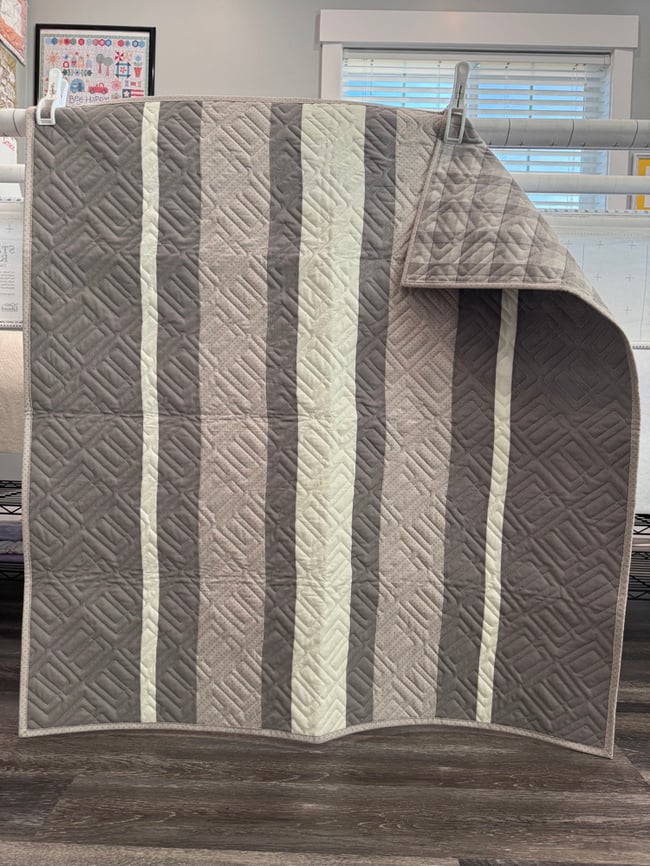 Baby Blankets Gender Neutral