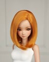 Ginger Glow Lob
