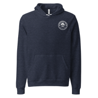 Image 8 of Rooted NVClassic Hoodie