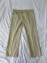 Image 3 of Vintage Levi's pants // 42