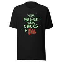 Your Momma T-Shirt