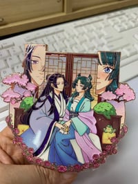 Image 3 of Presale - In the Garden