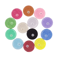 Image 1 of Rhinestone Lids 