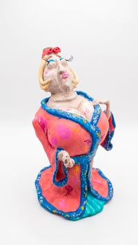  Miriam Forcible Collectible Figure 