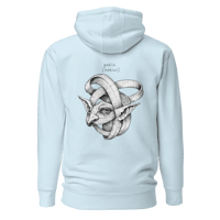 Image 5 of Goblin Möbius hoodie