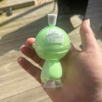 Image 2 of Pistachio dream can-vas