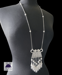 Image 2 of Madelyn Necklace