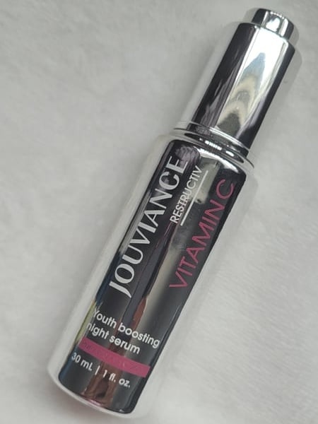 Image of [Skincare] [Jouviance] Vitamin C Night Serum