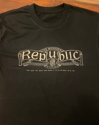 Image 2 of Workers’ Republic T-Shirt