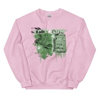Image 3 of Officially licensed Kade Unisex Sweatshirt