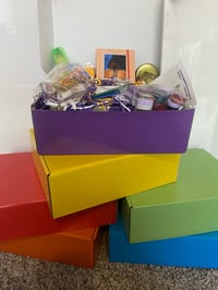 Image 3 of Design your own: Art Therapy Kit 