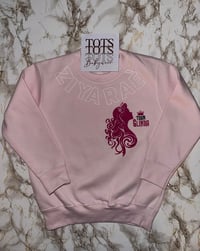 Image 3 of Wicked Sweatshirt