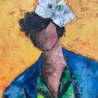 Image 2 of Lady Day and Pepe'