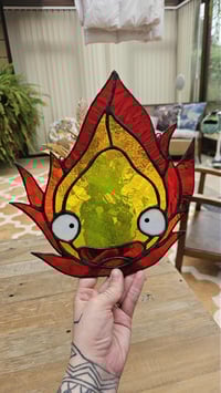 Image 2 of Calcifer