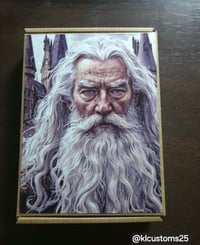 Image 4 of Dumbledore 
