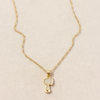 Image 2 of Snoopy Necklace