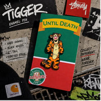 Tigger 