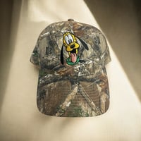 Image 2 of Camo Character Friends 