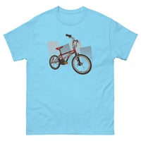 Image 2 of MASTER OF DISASTER BIKE SHIRT