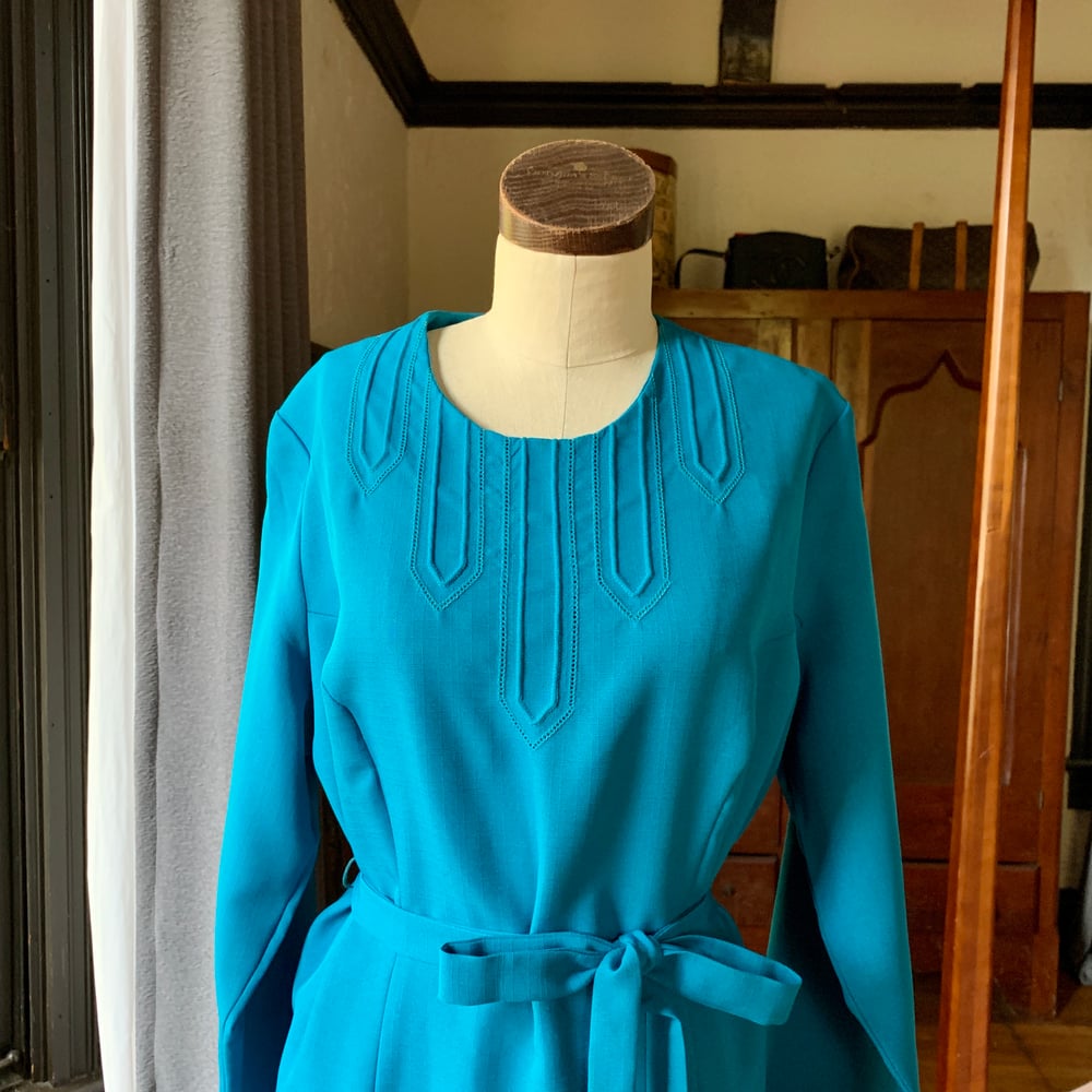 Mynette Day Dress XL