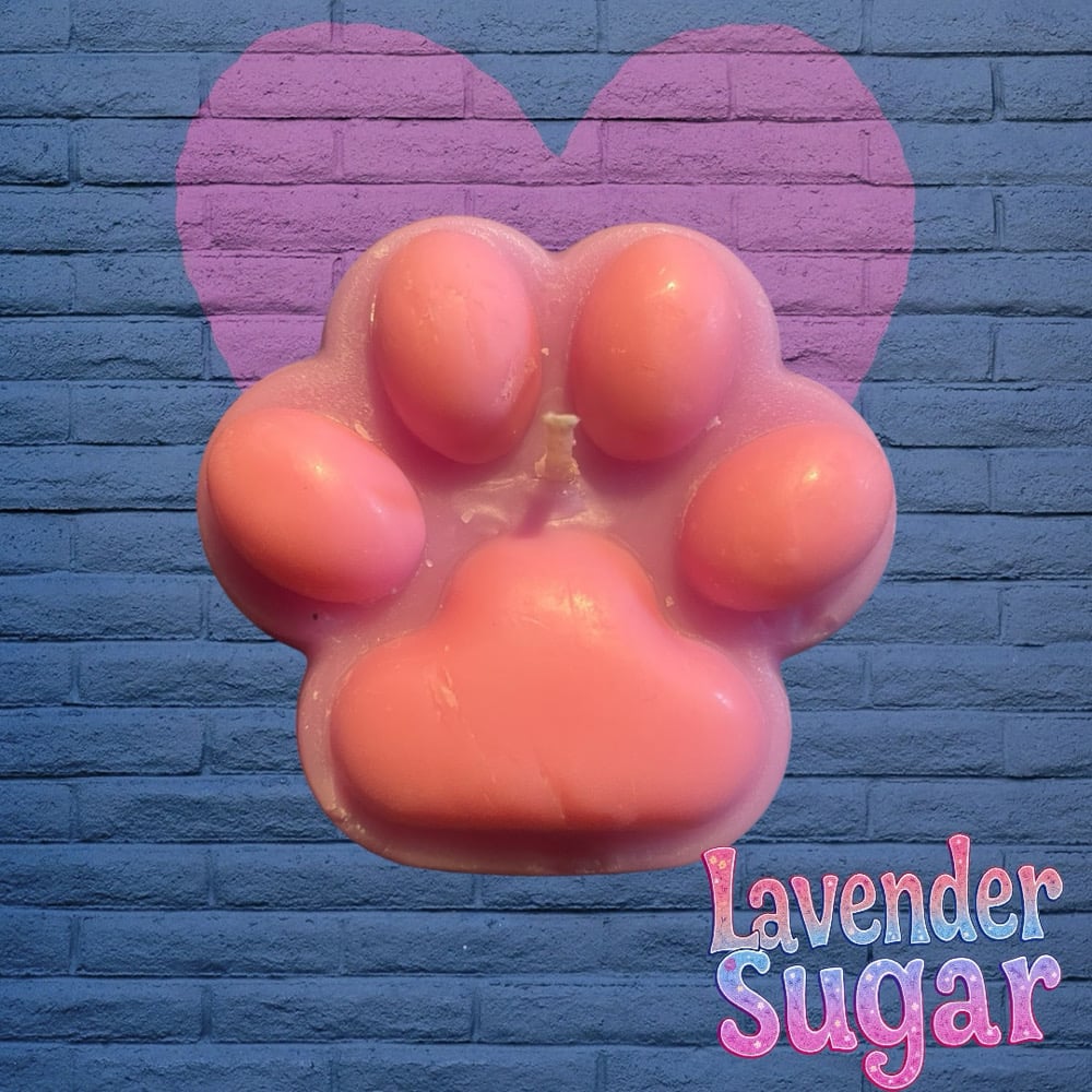 Image of Lavender Sugar