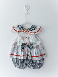 Image 1 of Romper - 12 months 