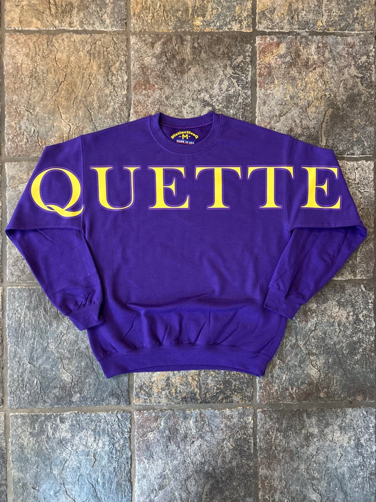 Quette Essentials