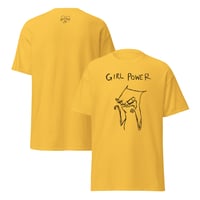 Image 6 of Unisex classic tee GIRL POWER