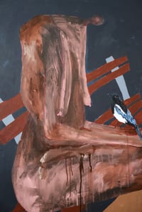 Image 2 of Occupying space