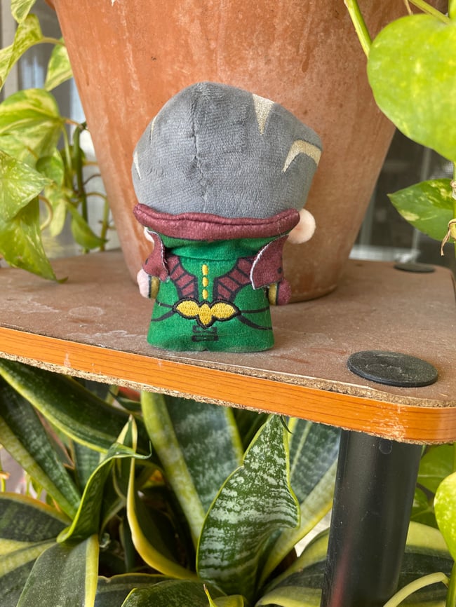 DATV Plushie Keychain PRE-ORDER